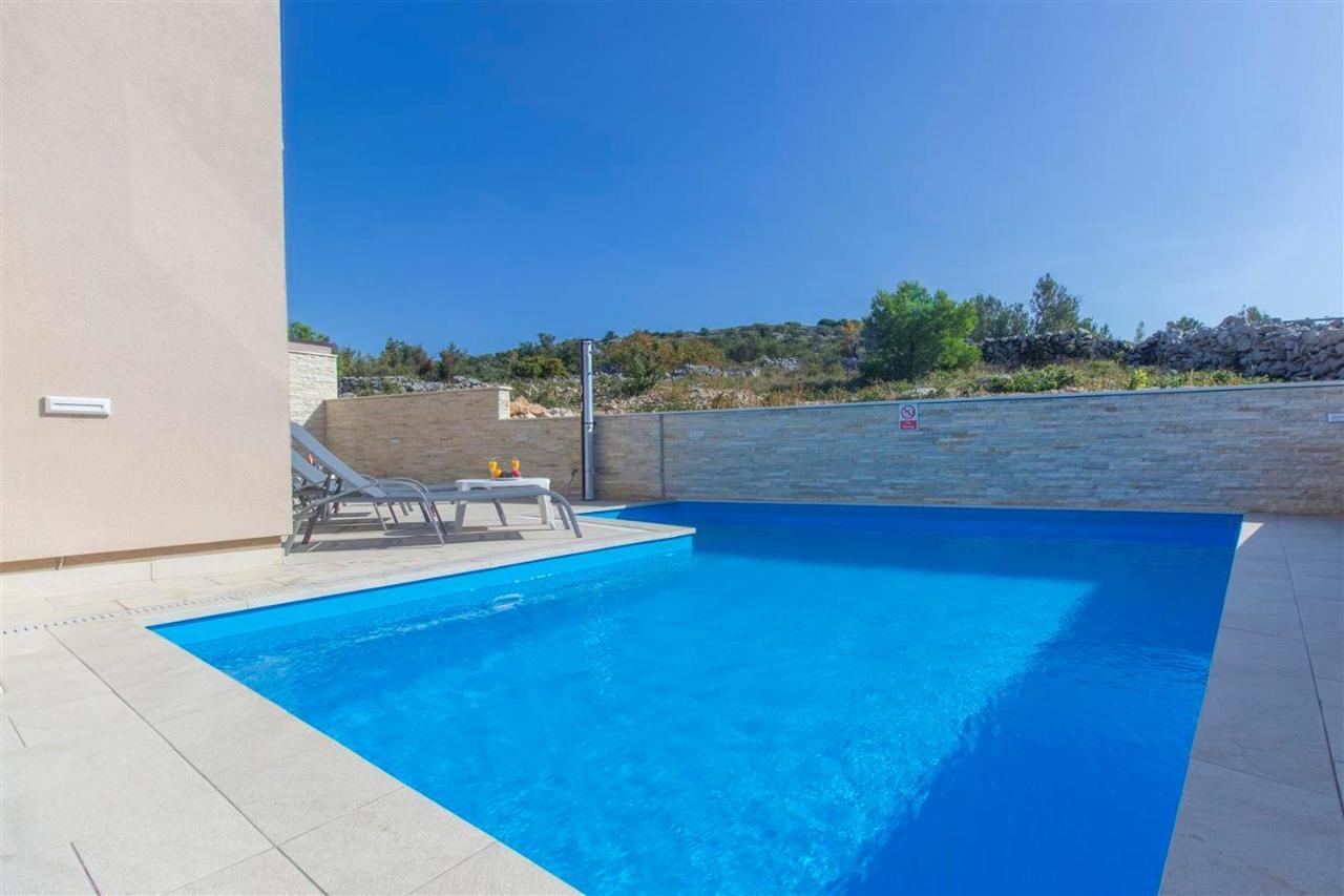 Villa Top Of Murter, Three Bedroom Apartment Exterior foto